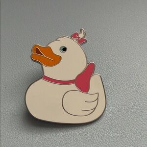 2025 Disney duck pin
